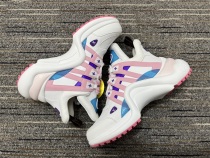 Women L*ouis V*uitton Archlight Top Quality Sneaker