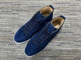 Men Women C*hristian L*ouboutin Top Sneaker