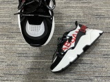 Men Women D*G Top Sneakers