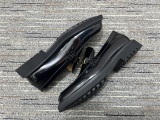 Men D*ior Top Sneakers