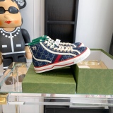 Men Women G*ucci Top Sneaker