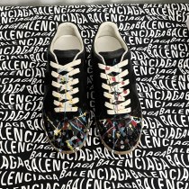 Men Women  M*aison M*argiela Top Sneakers