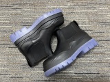 Men Women B*ottega V*eneta Top Sneakers