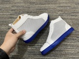 Men Women C*hristian L*ouboutin Top Sneaker