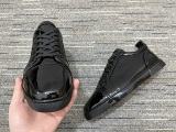 Men Women C*hristian L*ouboutin Top Sneaker