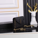 Y*SL Top Bag  19*11.5*4CM