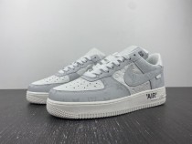 N*ike Air Force 1 x L*V Low