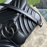 G*ucci Top Bag  26*15*7CM