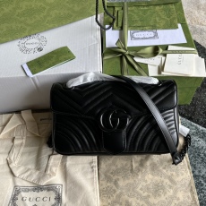 G*ucci Top Bag  26*15*7CM