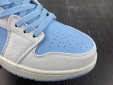 Air Jordan 1 Low DV1299-104