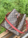 L*ouis V*uitton Top Bag  26*22*27CM