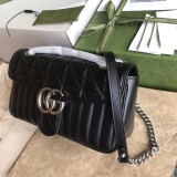 G*ucci Top Bag  26*15*7CM