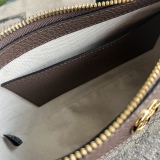 G*ucci Top Bag  25*15.5*6CM