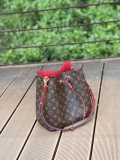 L*ouis V*uitton Top Bag  26*22*27CM