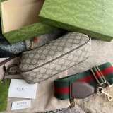 G*ucci Top Bag  25*15.5*6CM