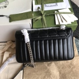 G*ucci Top Bag  26*15*7CM