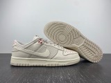 N*ike Dunk Low “Light Orewood Brown” DV0834-100