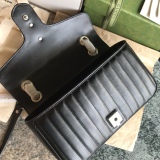 G*ucci Top Bag  26*15*7CM