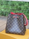 L*ouis V*uitton Top Bag  26*22*27CM