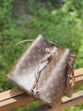 L*ouis V*uitton Top Bag  26*22*27CM