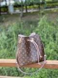 L*ouis V*uitton Top Bag  26*22*27CM