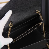 Y*SL Top Bag  19*11.5*4CM