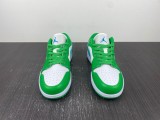 Air Jordan 1 Low DC0774-304