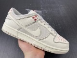 N*ike Dunk Low “Light Orewood Brown” DV0834-100