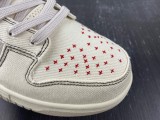N*ike Dunk Low “Light Orewood Brown” DV0834-100
