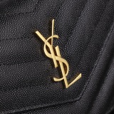 Y*SL Top Bag  19*11.5*4CM