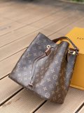 L*ouis V*uitton Top Bag  26*22*27CM
