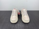 N*ike Dunk Low “Light Orewood Brown” DV0834-100