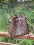 L*ouis V*uitton Top Bag  26*22*27CM
