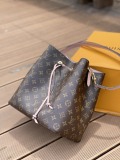L*ouis V*uitton Top Bag  26*22*27CM