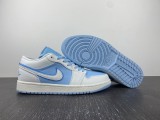 Air Jordan 1 Low DV1299-104