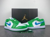 Air Jordan 1 Low DC0774-304