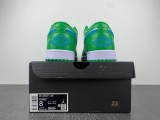 Air Jordan 1 Low DC0774-304