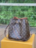 L*ouis V*uitton Top Bag  26*22*27CM