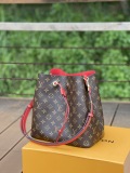 L*ouis V*uitton Top Bag  26*22*27CM