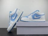 Air Jordan 1 Low DV1299-104