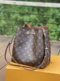 L*ouis V*uitton Top Bag  26*22*27CM