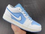 Air Jordan 1 Low DV1299-104