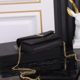 Y*SL Top Bag  19*11.5*4CM