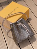 L*ouis V*uitton Top Bag  26*22*27CM