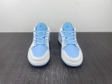 Air Jordan 1 Low DV1299-104