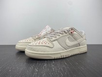 N*ike Dunk Low “Light Orewood Brown” DV0834-100