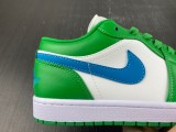 Air Jordan 1 Low DC0774-304