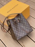 L*ouis V*uitton Top Bag  26*22*27CM