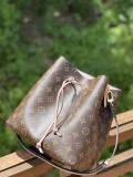 L*ouis V*uitton Top Bag  26*22*27CM