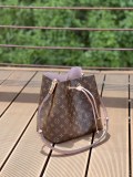 L*ouis V*uitton Top Bag  26*22*27CM